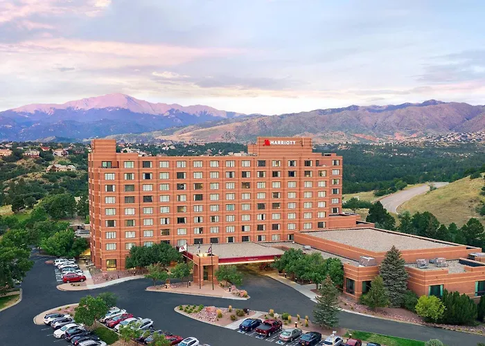 Colorado Springs Marriott