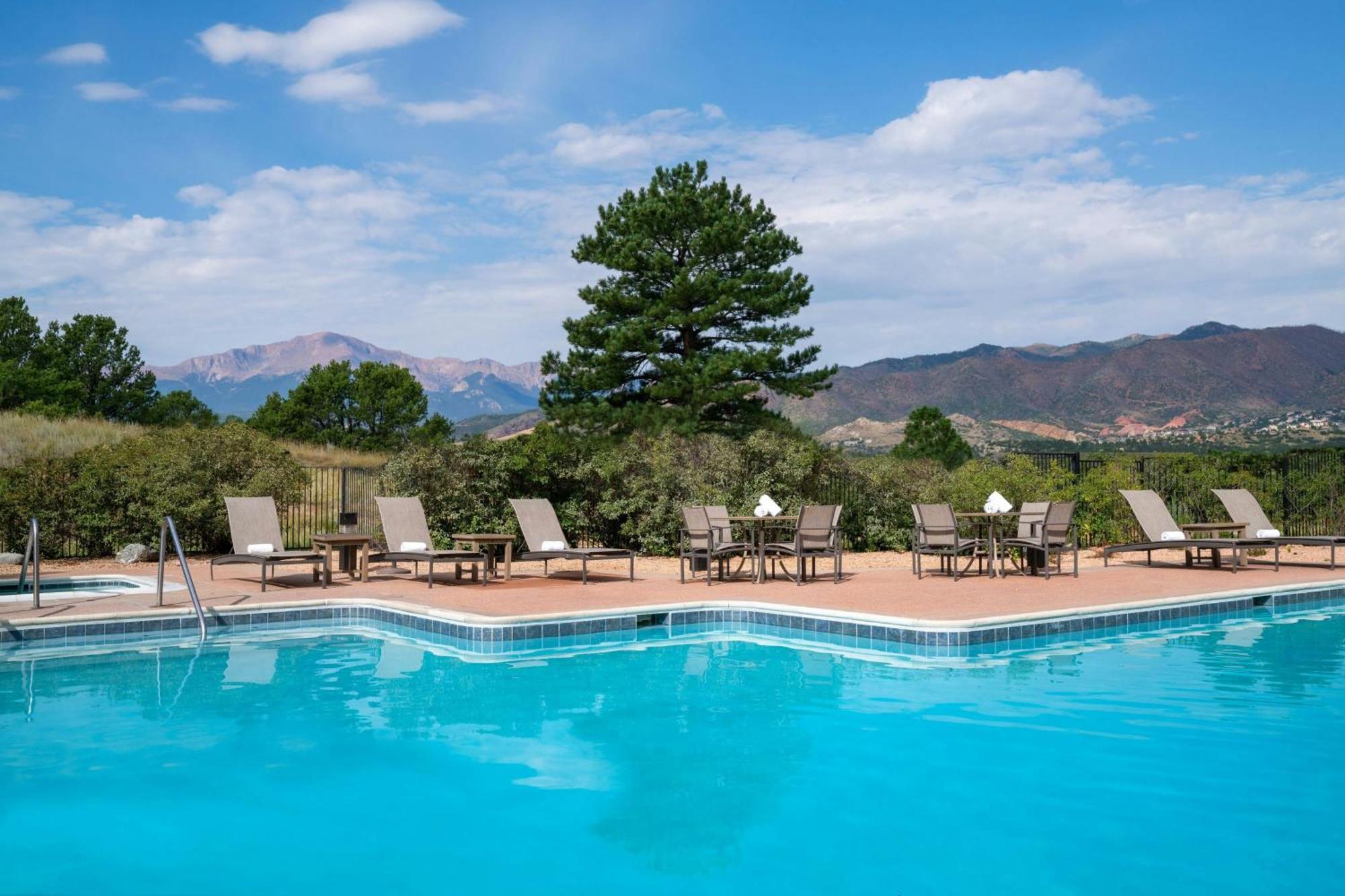 Hotel Marriott 4*